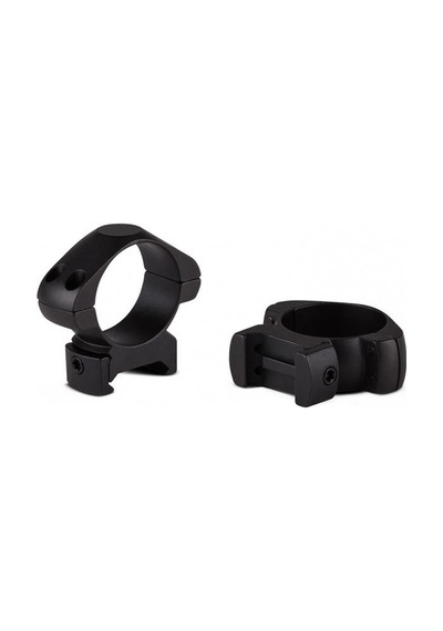 Konus 0,30 Mm Çap Dürbün Kelepçesi Siyah
