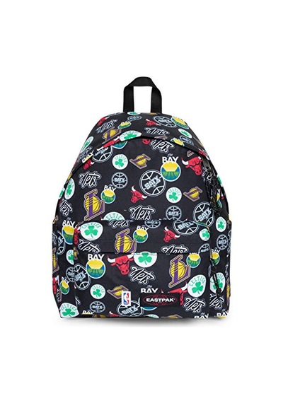 Eastpak Day Pak'r Sırt Çantası-en: 30 Cm, Boy: 40 Cm, Derinlik: 18 Cm Ek0a5bg45z61 Renkli Çok Renkli