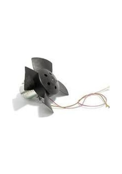 Fan Motoru Skoda Favorıt Felıca 1.3 1.6 [007040264]
