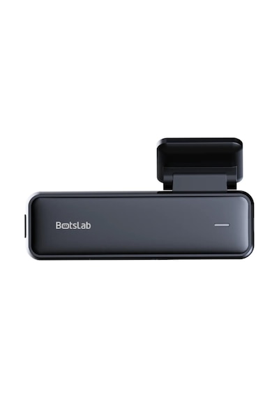 360+ Botslab HK30 Pro 2K QHD WiFi 140° Geniş Açı Gece Görüşlü Akıllı Araç İçi Kamera
