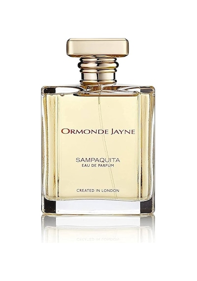 Ormonde Jayne London Sampaouita Erkek Parfüm EDP 120 ML