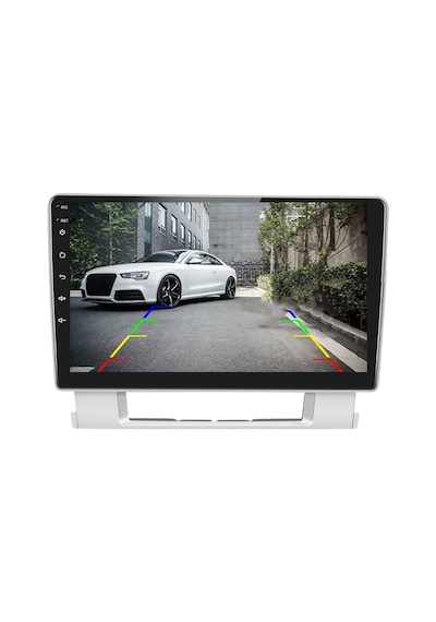 Opel Astra J Android Multimedya Sistemi 4-64 Cadence 2010-2020 +360 Kamera 9"