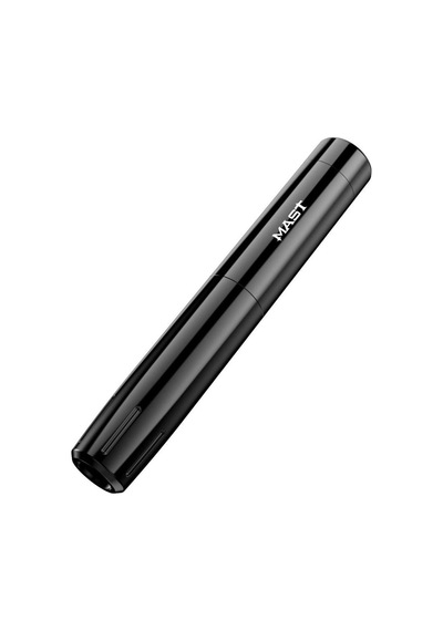 Mast Tour Y22 3.0 Mm Stroke Kablosuz Dövme Ve Kalıcı Makyaj Makinesi Siyah
