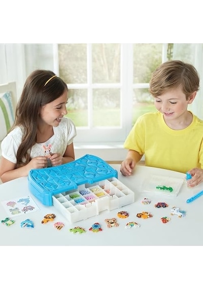 Epoch, El Sanatları Başlangıç Atölyesi, Aquabeads