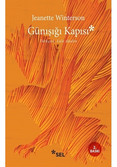 Günışığı Kapısı