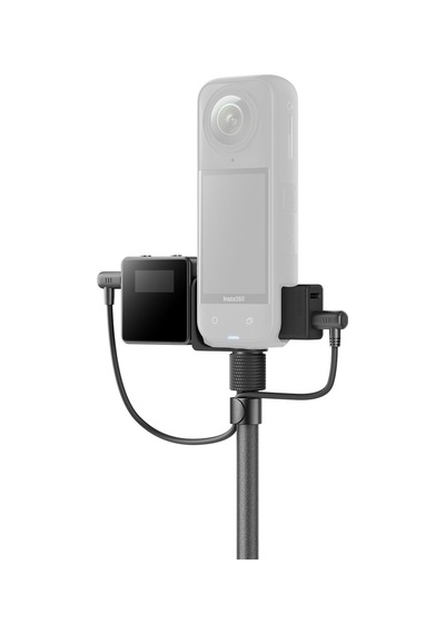 İnsta360 X5 Mic Cold Shoe Diğer