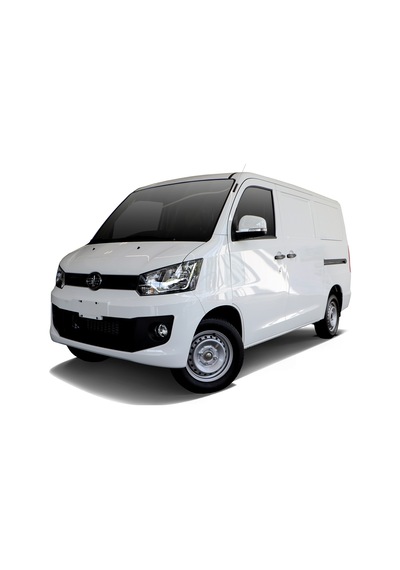 FAW Actis Minivan-Panelvan Yakıt Depo Koruma Cİhazı