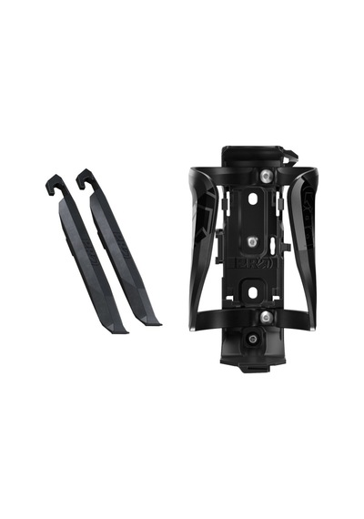 Pro Matara Kafesi Smart +lastik Levyeleri Siyah Prbc0049