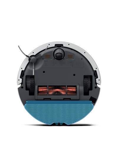 Lexroo Phılıps Xv1430 Robot Süpürge 3000 Serisi Uyumlu Yedek Mikrofiber Bez, Mavi, Xu3 Serisi Standart