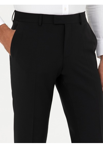 Cacharel Erkek Siyah Pantolon Jean 50277428-vr046