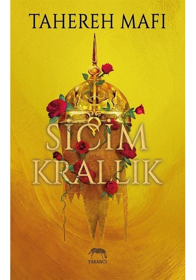 Sicim Krallık / Tahereh Mafı