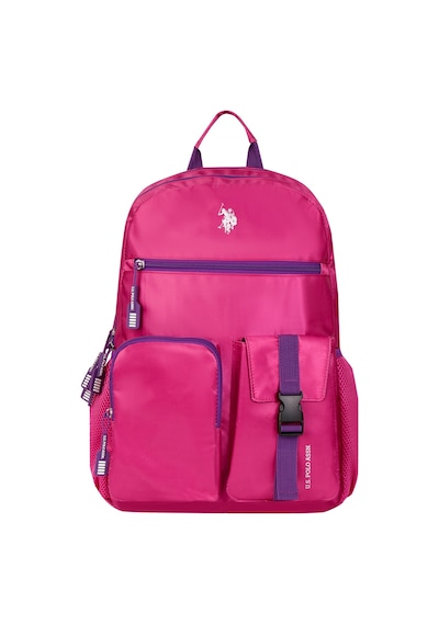 U.s. Polo Assn. Plcan24038 Sırt Çantası