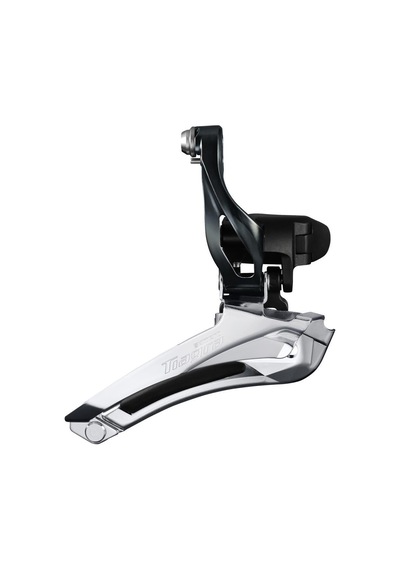 Shimano Tiagra Fd-4700 Ön Aktarıcı 2x10 46-52t Çok Renkli