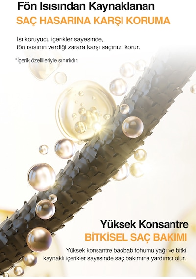Hacim Veren Şekillendirici Saç Bakım Toniği - Fön Suyu Dashu Classic Style Grooming Tonic Pump 200ml