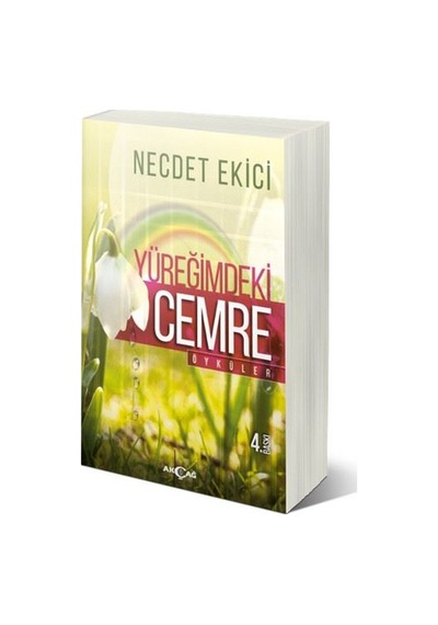 Yüreğimdeki Cemre