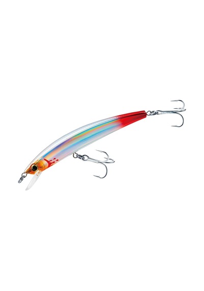 Yo-zuri Crystal Minnow Yüzen Suni Yem 14,7 Cm M
