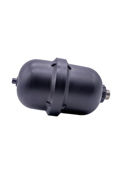 2 Litre Sıcak Su Hidroforu Genleşme Tankı 95 Patlamayan Tank