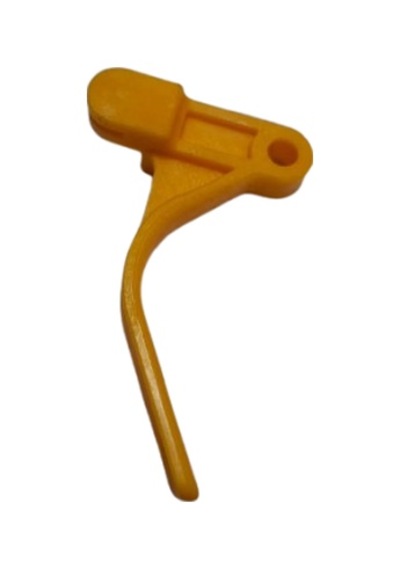 Motorlu Tırpan Alt Tetik Bk53ef