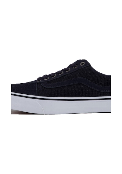 Vans Ward Deluxe Erkek Gri Sneaker Ayakkabı Vn000ct2byd1 Gri
