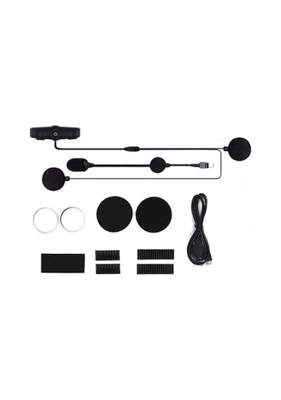 Scs S7 Evo Bluetooth Ve Intercom