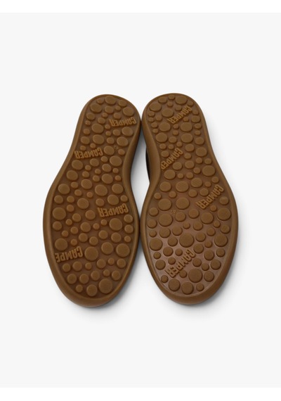 Camper Pelotas Soller Erkek Kahverengi Günlük Ayakkabı - K101003