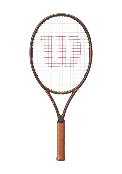 Wilson Pro Staff 25 V14 Tenis Raketi 25