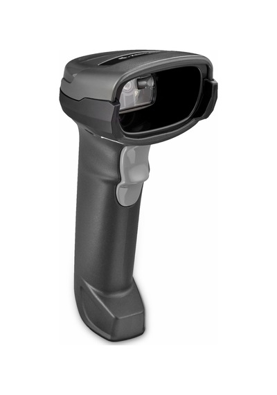Zebex Symbol Ds2208 1d/2d Karekod Usb Kablolu Standlı Barkod Okuyucu