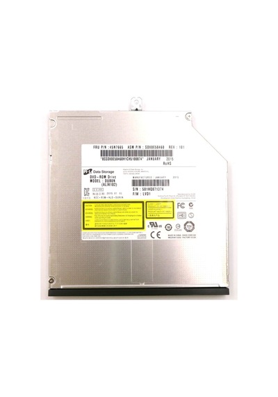 Lenovo Uyumlu Thinkpad T440P Dvd Sürücü 45N7649