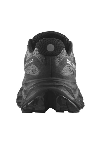 Salomon Aero Glide 2 Erkek Koşu Ayakkabısı-27932-beyaz Beyaz