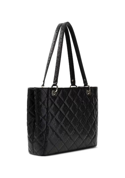 Guess Libby Kadın Tote Çanta-gg991225 Bla