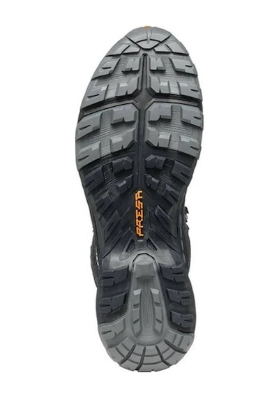 Scarpa Rush Trk Gore-tex Erkek Outdoor Bot 63143-200 Da-black Antrasit - Siyah