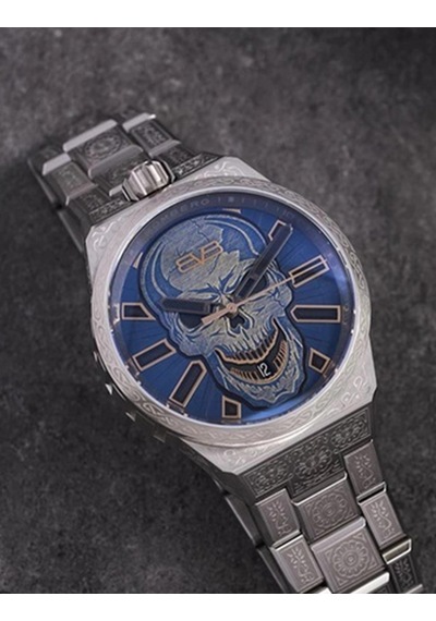 Bomberg Bf43ass.08-5.12 Erkek Kol Saati