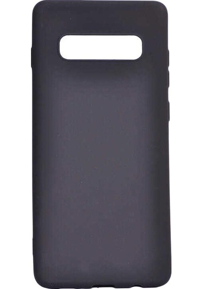 Samsung Galaxy Uyumlu S10E Kilif Silikon Mat Renkli Kilif Prem 516758956