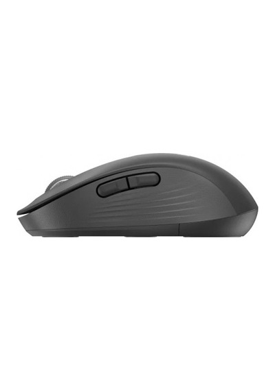 Logitech 910-006253 M650 Signature 4000 Dpi 5 Tuşlu Siyah Tam Boyut Kablosuz Mouse Diğer