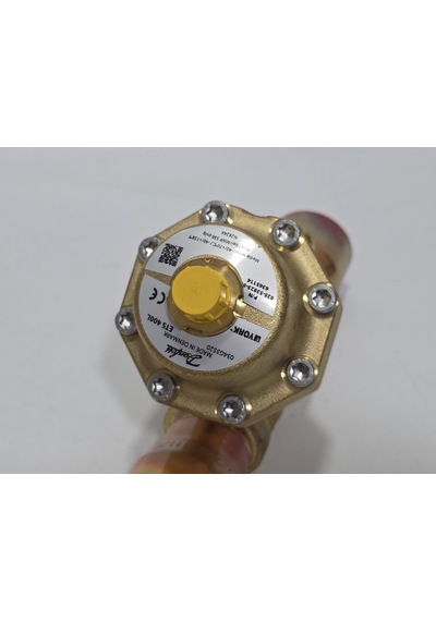 Danfoss Ets 400l Elektronik Genleşme Valfi 1 5/8" - 1 5/8" 034g3520