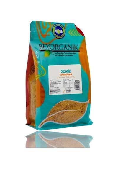 Beyorganik Organik Tarhana 500 G