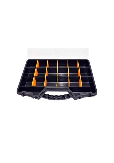 SUPER-BAG asr 2035 Mega Organizer 18