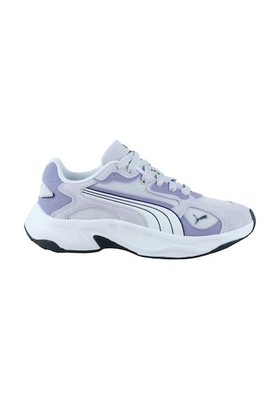 Puma Insphere Muse Kadın Spor Ayakkabı 404895-04 Gri