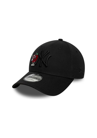 New Era Tonal Mlb Icon 9forty Neyyan Unisex Şapka 60856256 Siyah