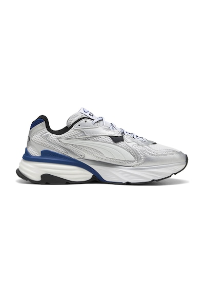 Puma Fade Unısex Ayakkabı 406203 08 Metalik