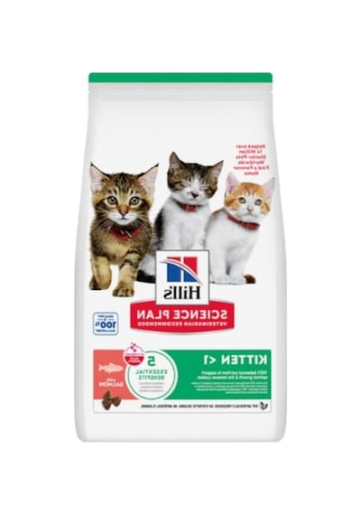 Somonlu Yavru Kedi Maması, 7 Kg