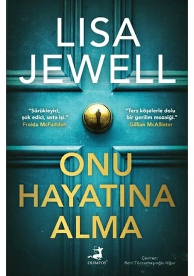 Onu Hayatına Alma - Ccgx-876383