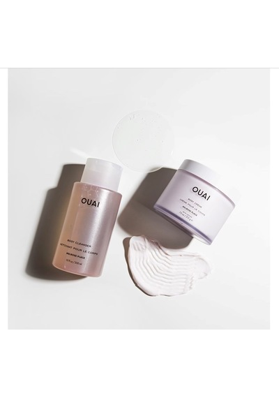 Ouaı Nettoyant Corps Melrose Place Nemlendirici Vücut Temizleyici 300 ML