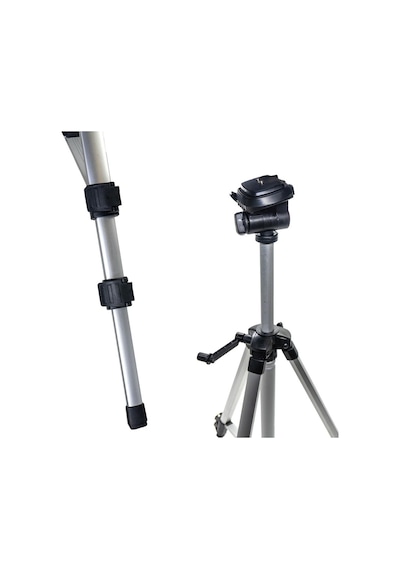 Leica Rmt2111 Alüminyum Tripod Ayak 60-150 Cm