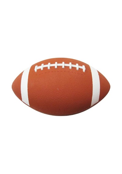 Selex Fb-9 Amerikan Futbolu Topu 9 No, Kahverengi, 9 Numara