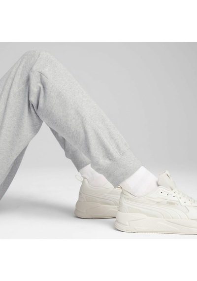 Puma Erkek Essentials Elevated Gri Eşofman Altı - 69089604