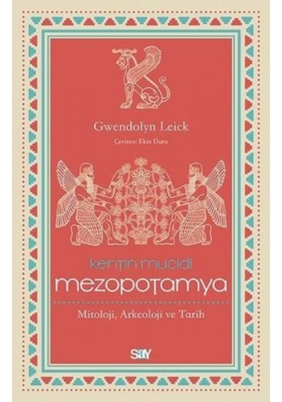 Kentin Mucidi-mezopotamya