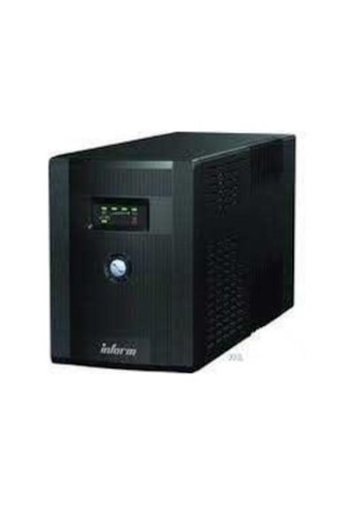 Inform 2000va Guardıan Lıne Interactıve Led Ekran Ups