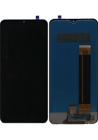 Samsung Galaxy Uyumlu M13 Lcd Ekran + Dokunmatik SM-M135F