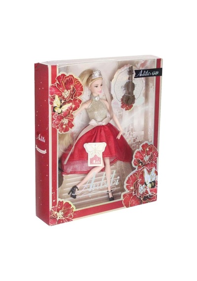 Oyuncak Bebek Wx214-3